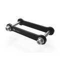 DBK Special Parts (Ducabike) OE Ride Height Links for the Ducati Panigale / Streetfighter V4 DBK Special Parts (Ducabike) OE Ride Height Links for the Ducati Panigale / Streetfighter V4